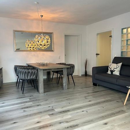 Ferienwohnung Trunk Direkt An Den Weinbergen, Parkplatz, Terrasse Mit Grill Und Lounge Roschbach Eksteriør billede