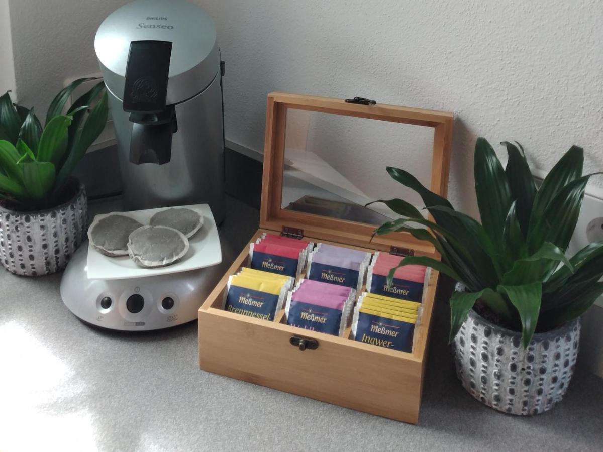 Ferienwohnung Trunk Direkt An Den Weinbergen, Parkplatz, Terrasse Mit Grill Und Lounge Roschbach Eksteriør billede