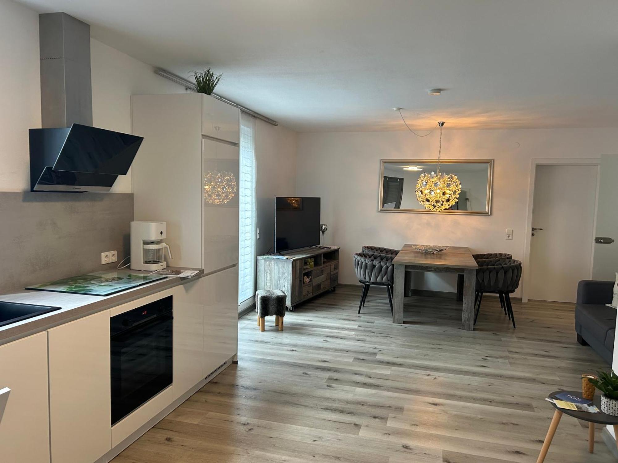 Ferienwohnung Trunk Direkt An Den Weinbergen, Parkplatz, Terrasse Mit Grill Und Lounge Roschbach Eksteriør billede