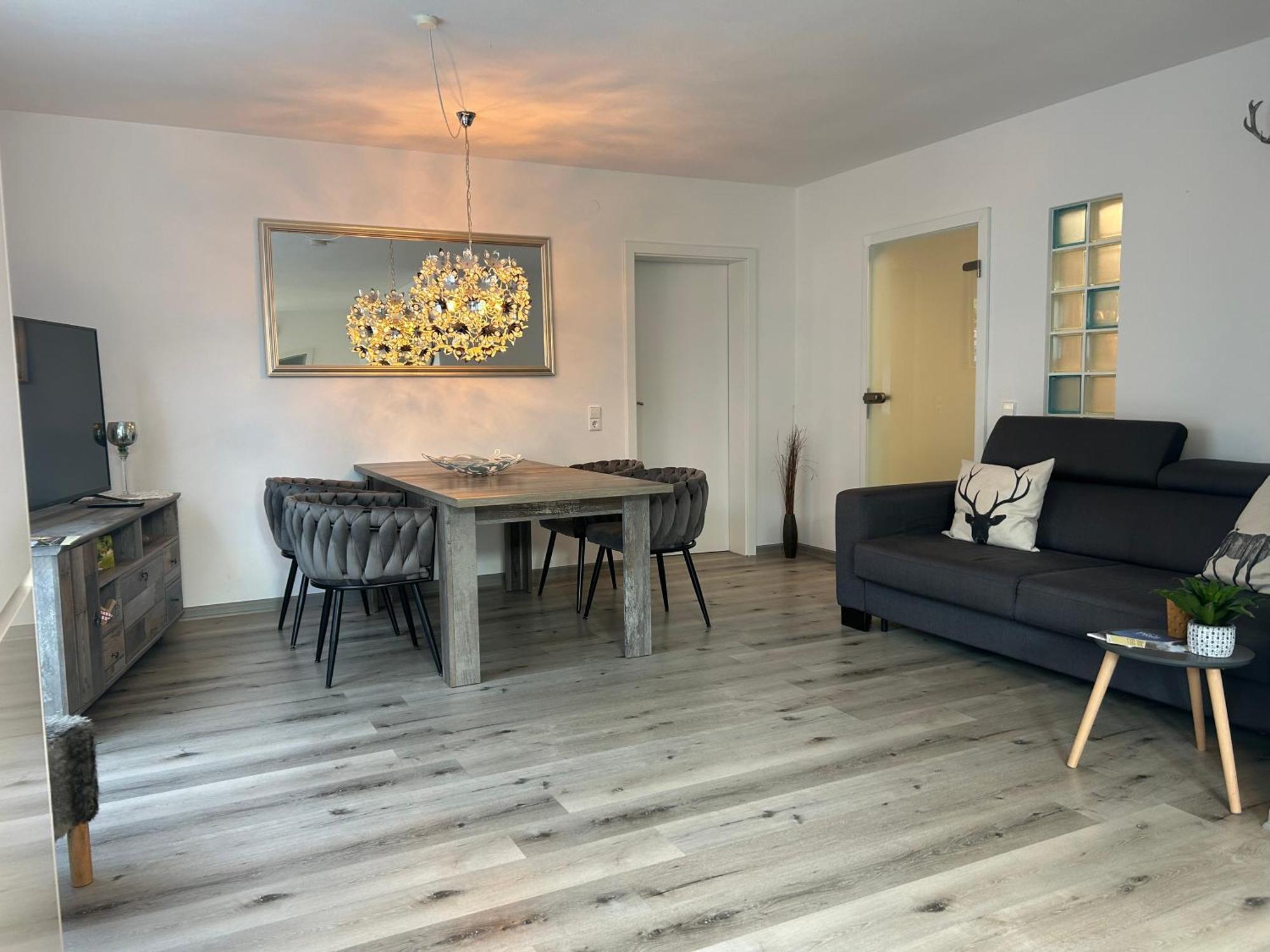 Ferienwohnung Trunk Direkt An Den Weinbergen, Parkplatz, Terrasse Mit Grill Und Lounge Roschbach Eksteriør billede