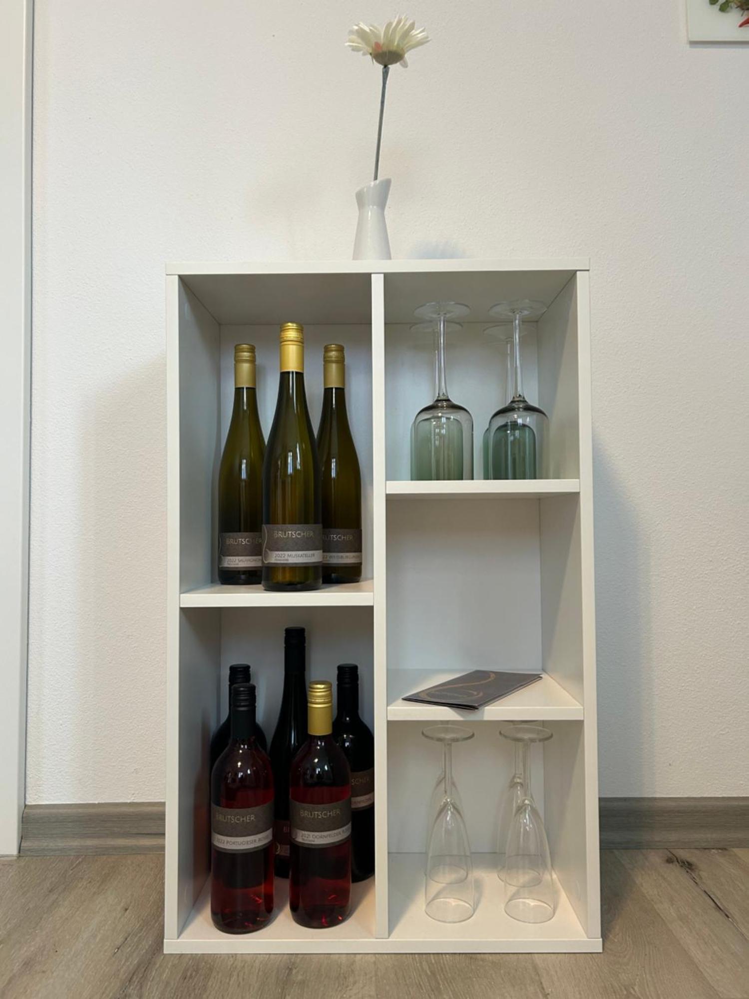 Ferienwohnung Trunk Direkt An Den Weinbergen, Parkplatz, Terrasse Mit Grill Und Lounge Roschbach Eksteriør billede