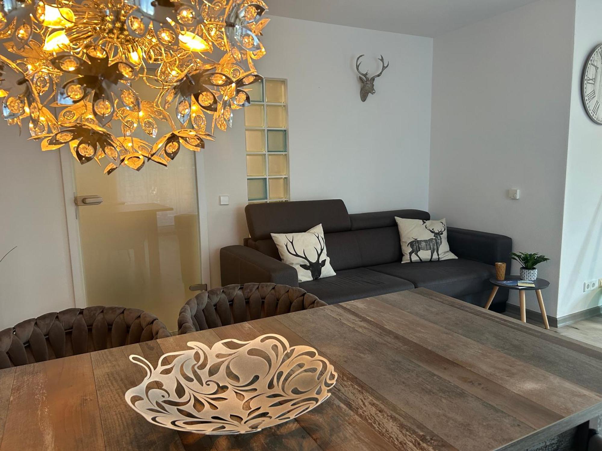 Ferienwohnung Trunk Direkt An Den Weinbergen, Parkplatz, Terrasse Mit Grill Und Lounge Roschbach Eksteriør billede