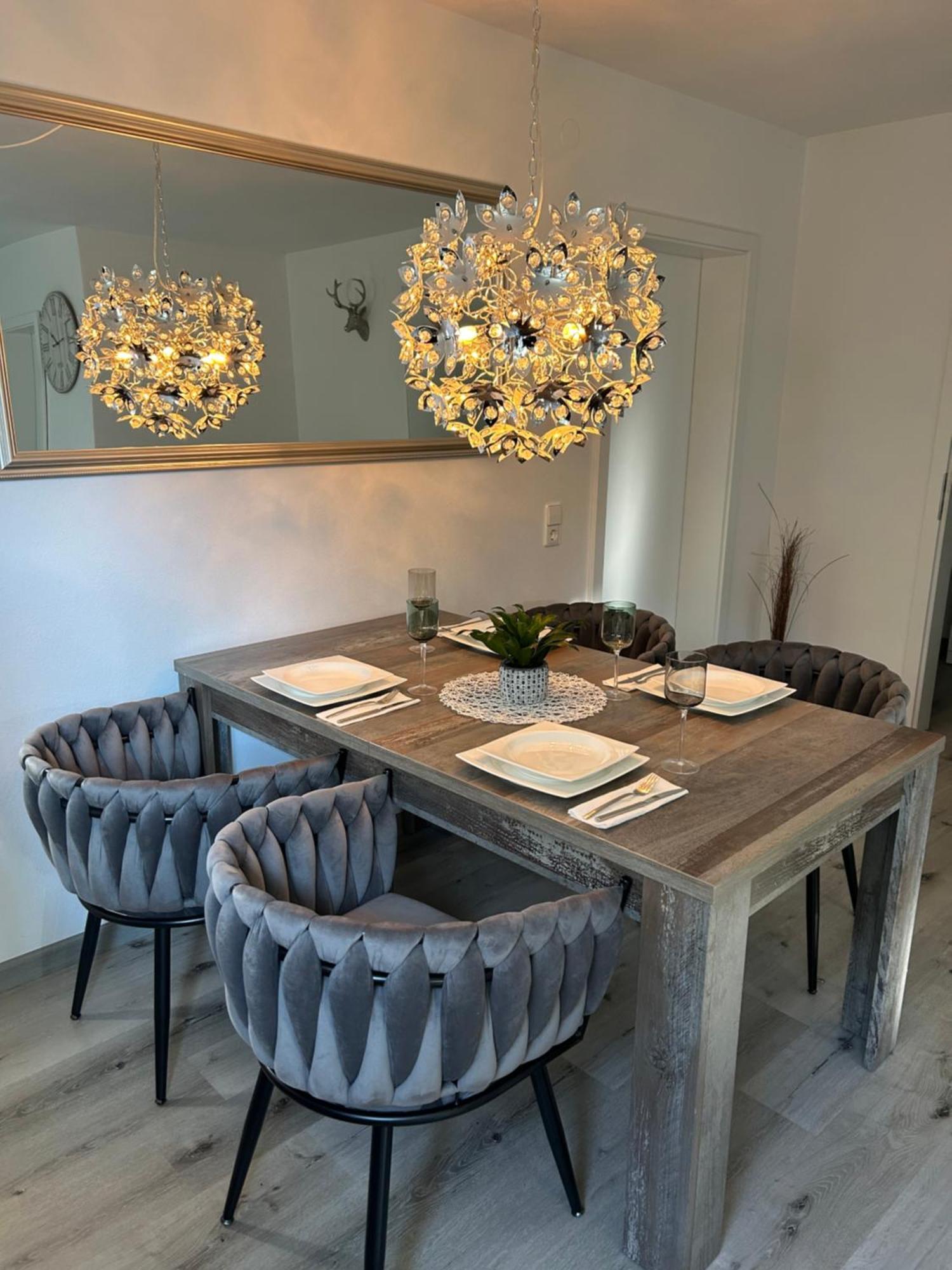 Ferienwohnung Trunk Direkt An Den Weinbergen, Parkplatz, Terrasse Mit Grill Und Lounge Roschbach Eksteriør billede